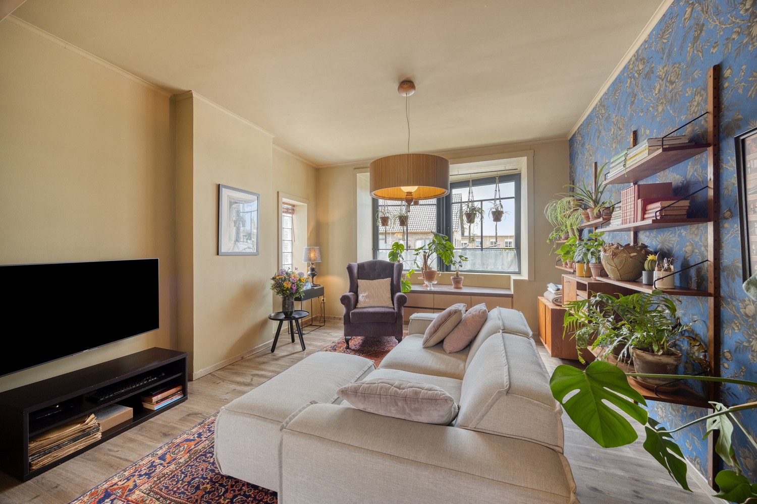 Karakterwoning met ziel te koop te Zoutleeuw - foto 4
