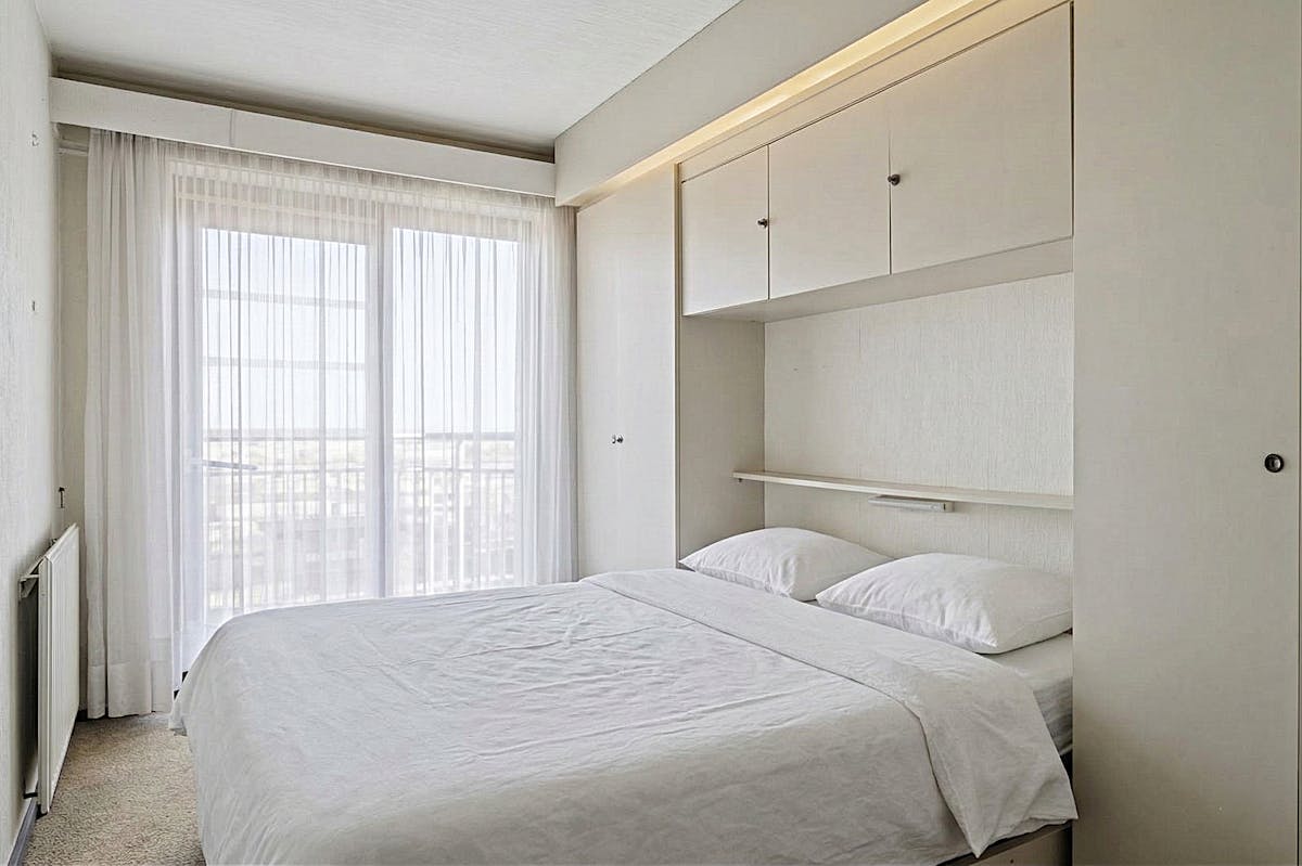 Two bedroom apartment with terraces in the center! - photo 3