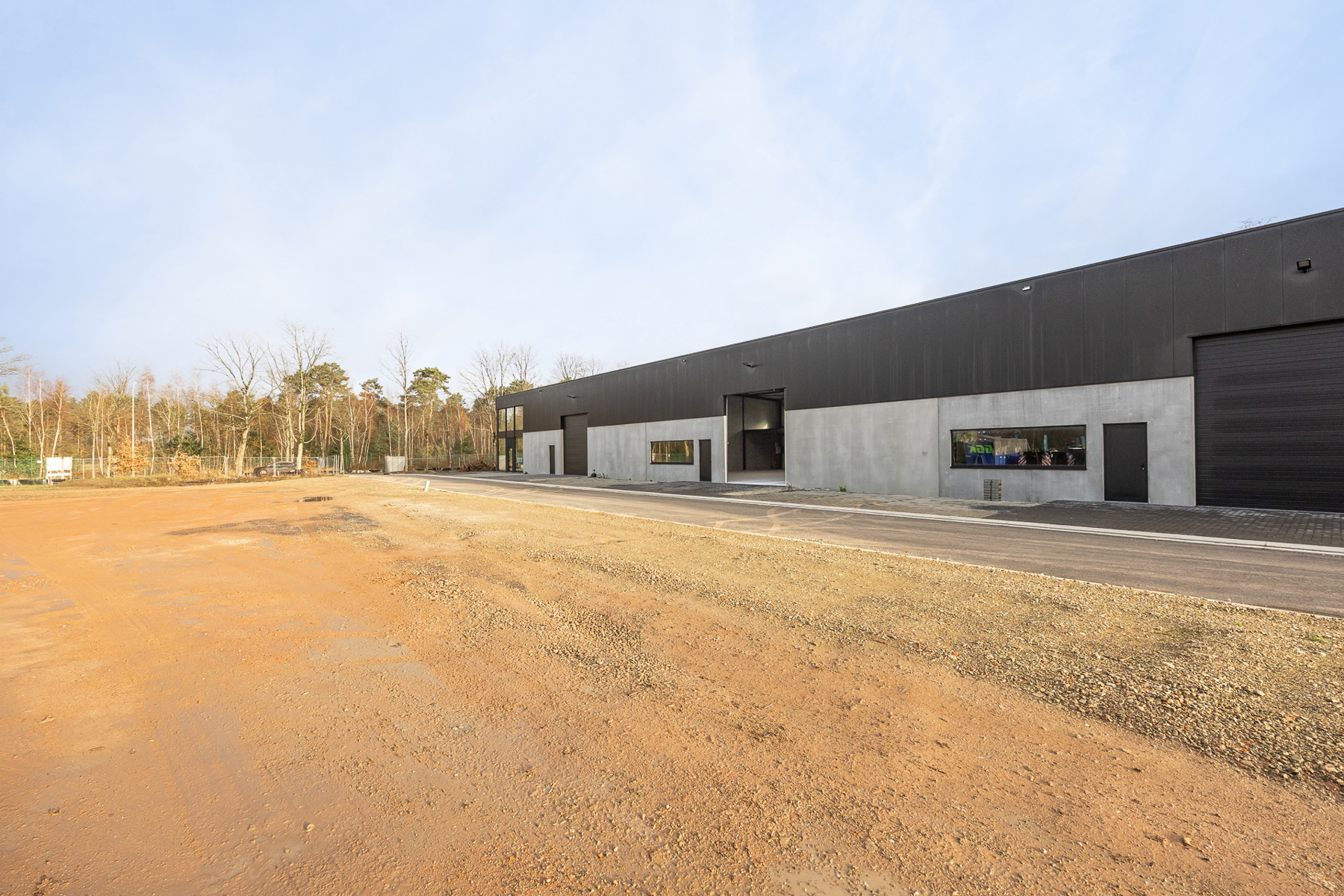 Industrieel terrein op goede locatie in Beerse - foto 5