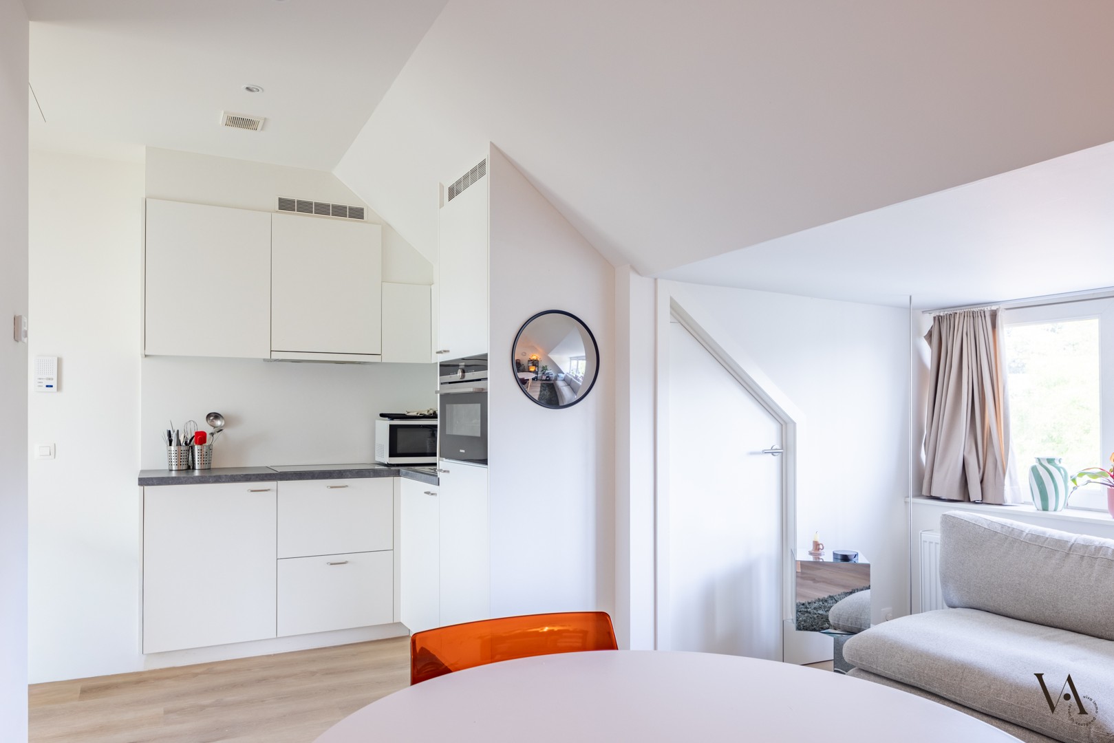 Apartment for rent in Leuven with 1 bedroom - photo 4