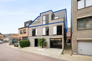 Apartment for rent in Lebbeke