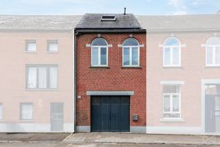 Huis te koop in Hannuit