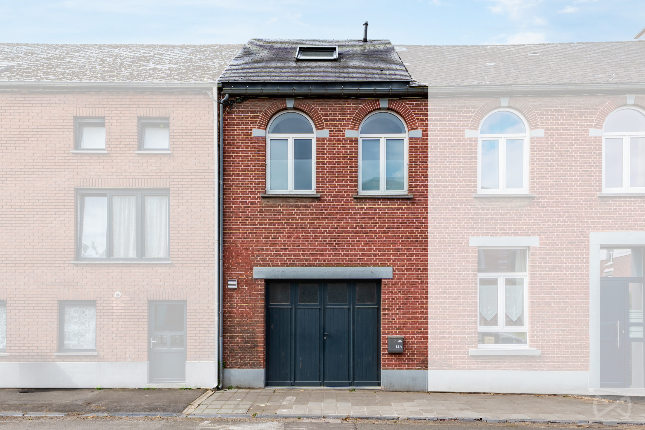 Huis te koop in Hannut met 3 slaapkamers - foto 1
