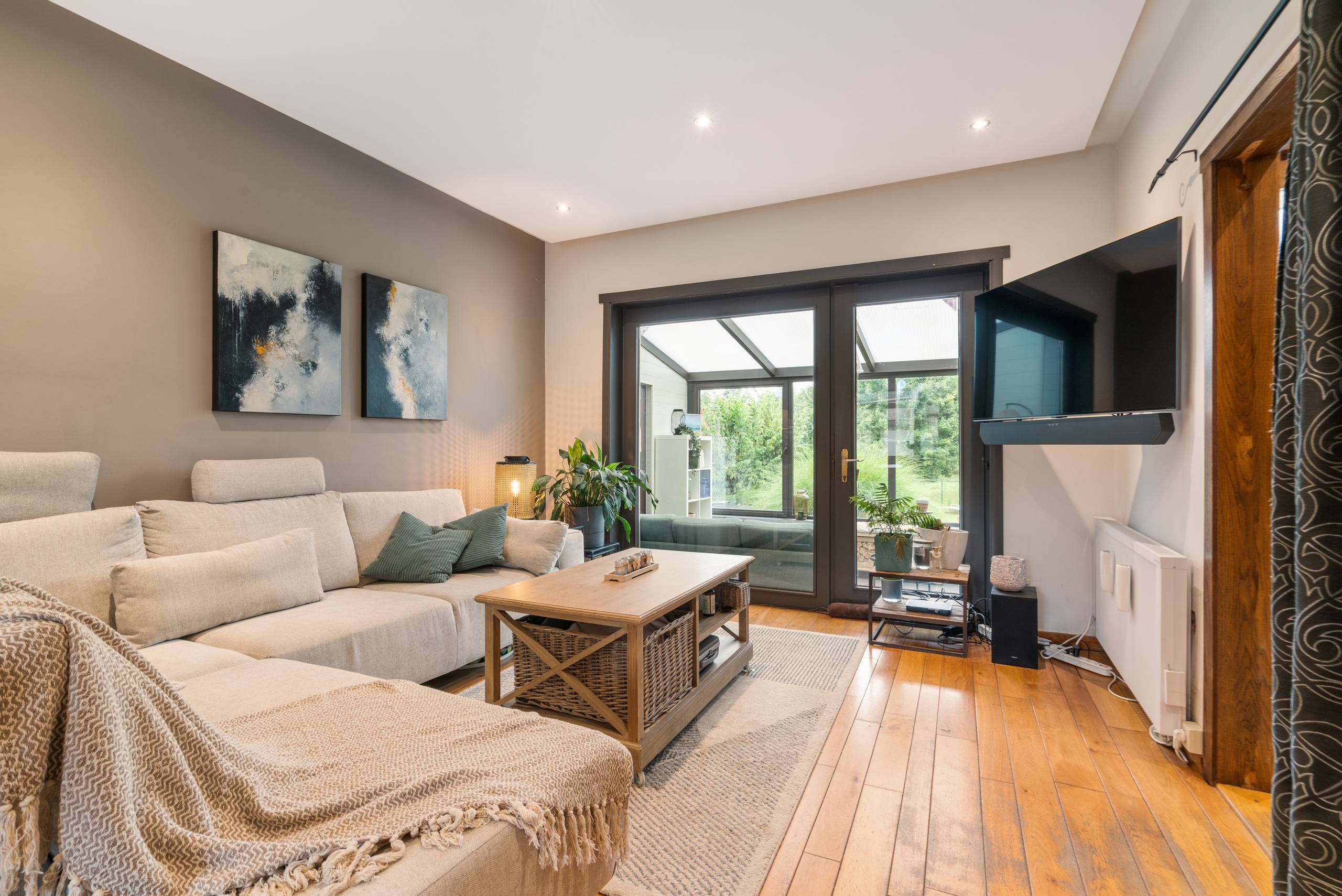 Maison à vendre à Nederhasselt avec 4 chambres - photo 5