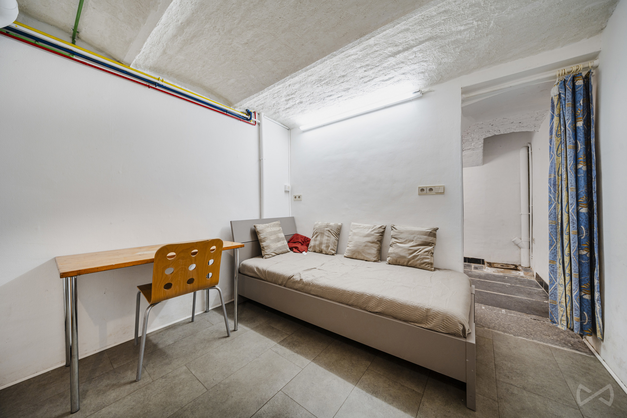 Huis te huur in Luik met 4 slaapkamers - foto 5