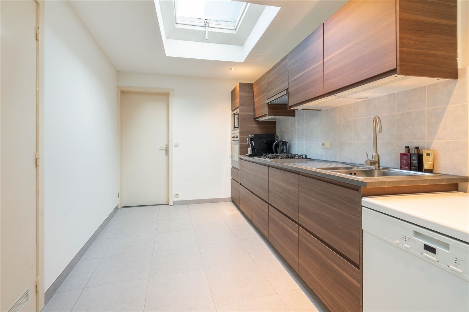 Huis met 2 garages - foto 5