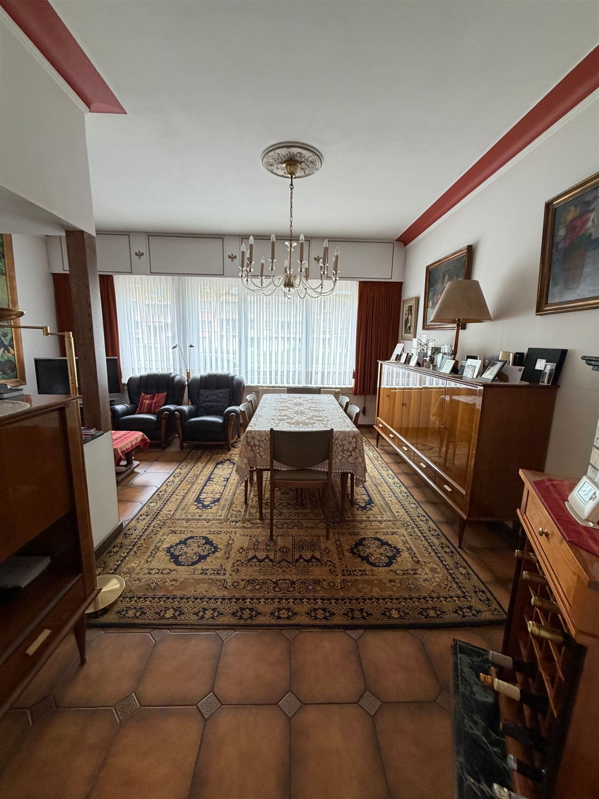 Opbrengsteigendom bestaande uit 5 appartementen - foto 4