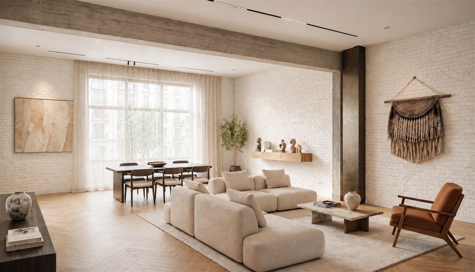 LUXE 1 SLAAPKAMER APPARTEMENT AAN HET EILANDJE - foto 5
