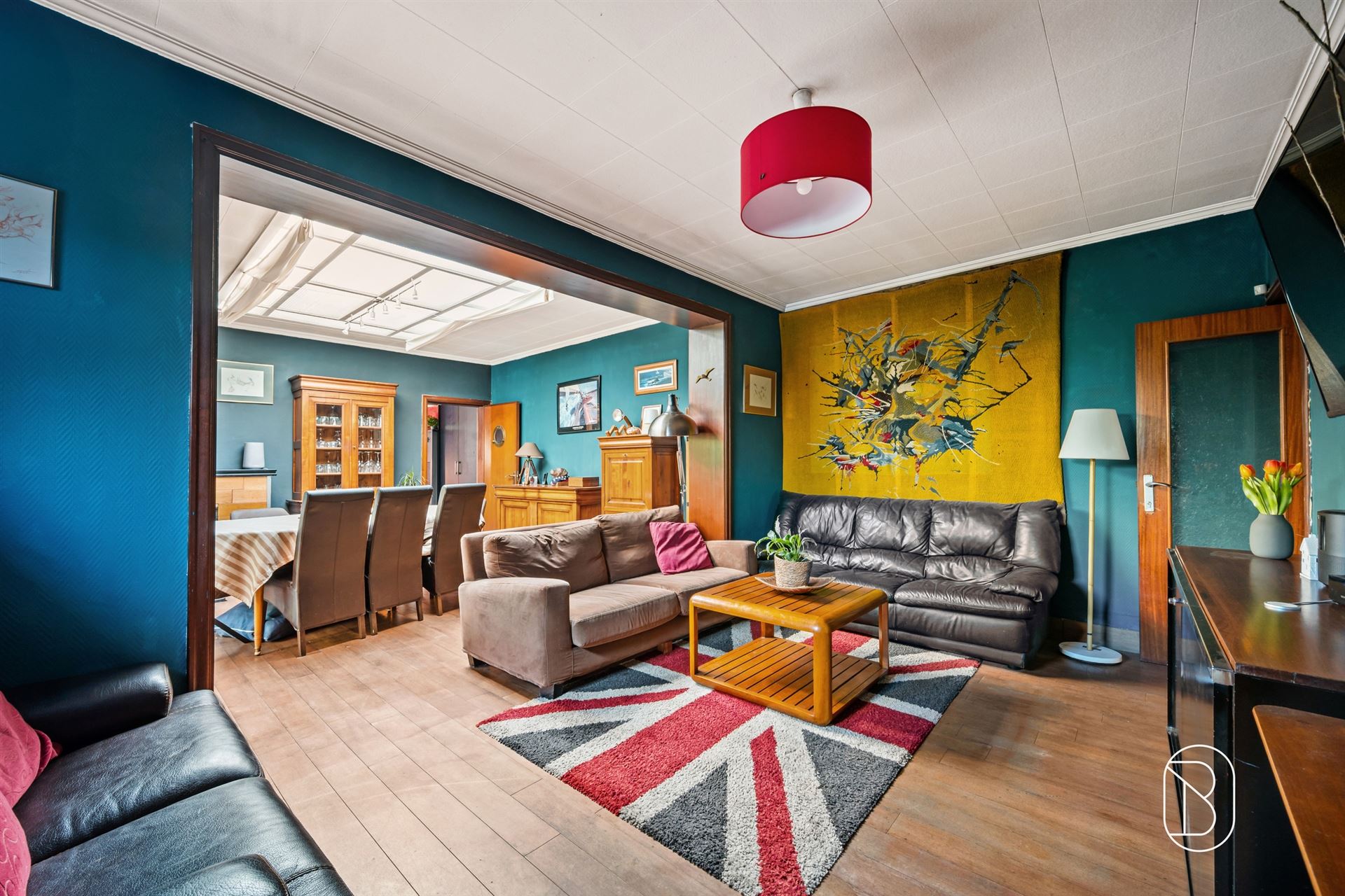 Goedgelegen woning met potentieel - foto 5