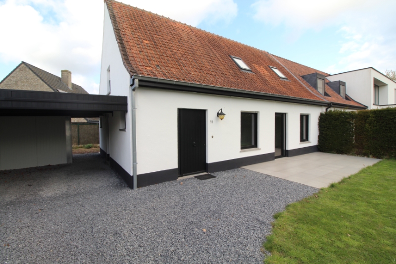 House for rent in Izegem with 3 bedrooms - photo 2