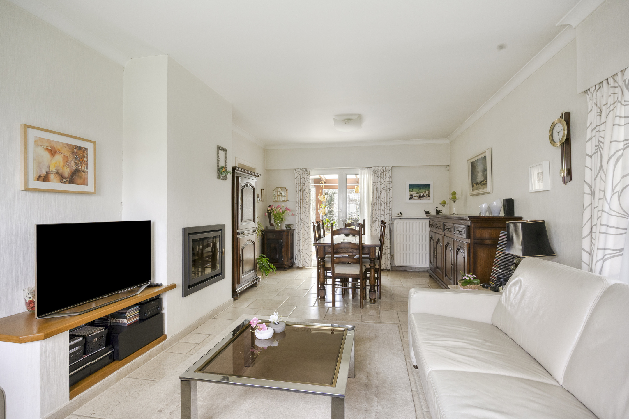 Maison 3 chambres sur 6a98 avec jardin ensoleillé - photo 4