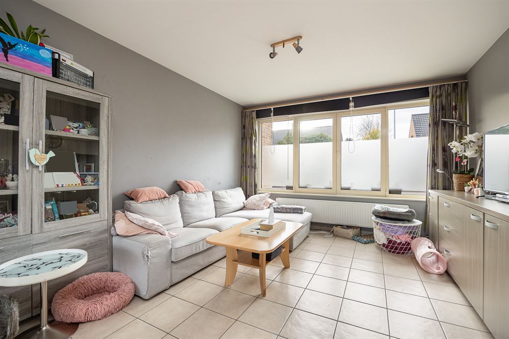 Apartment for sale in Wilsele with 2 bedrooms - photo 4