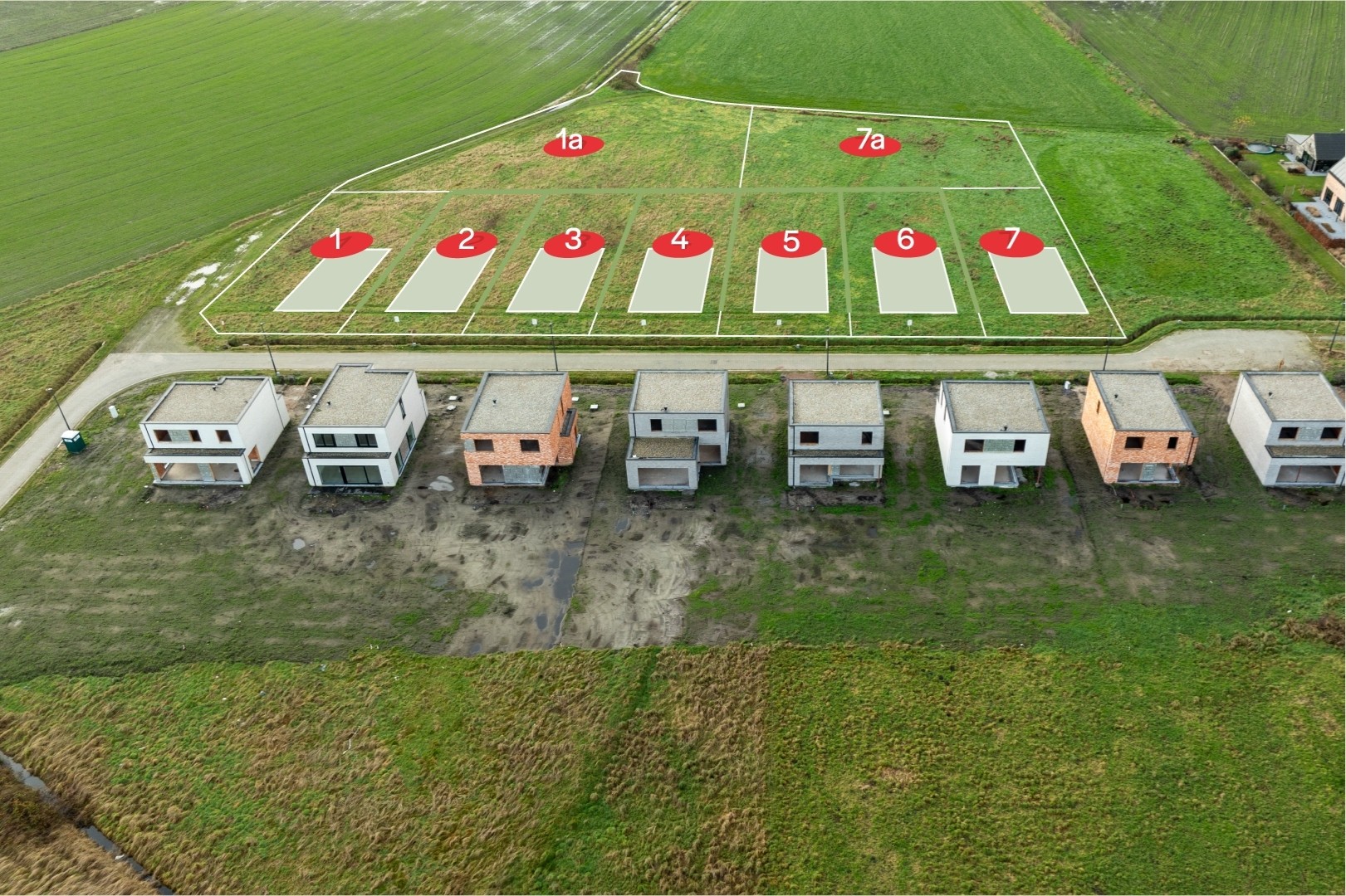 Project te koop in Malle - foto 4