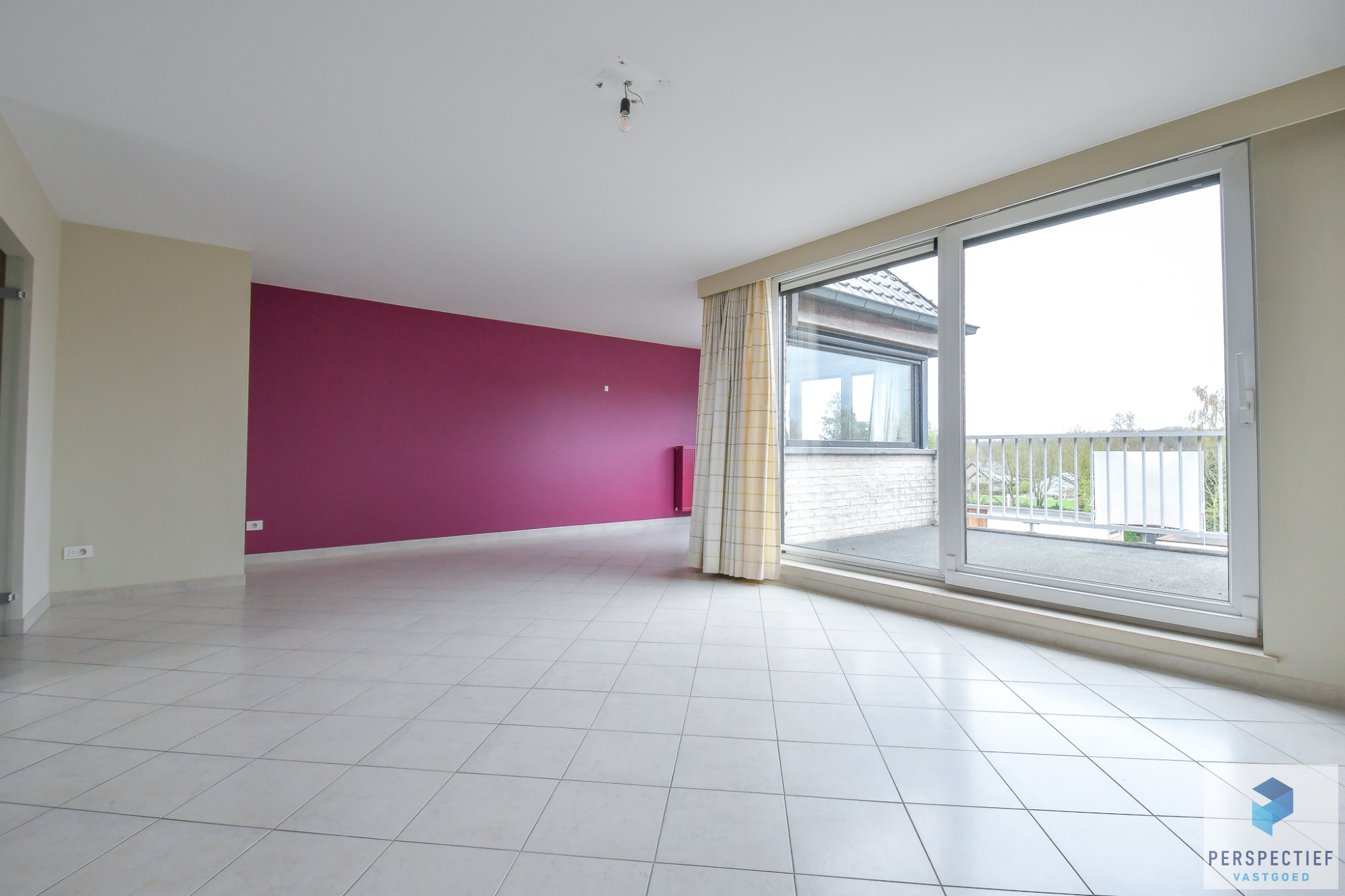 Ruim duplex-appartement met 3 slpk en 2 terrassen van 12m² - foto 5