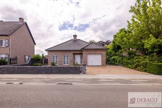 House for sale in Herenthout