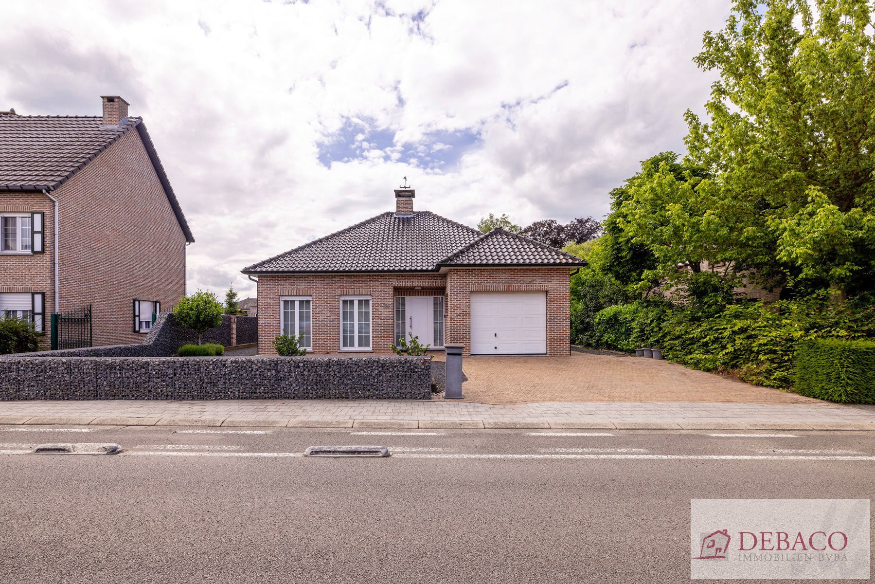 Maison à vendre à Herenthout