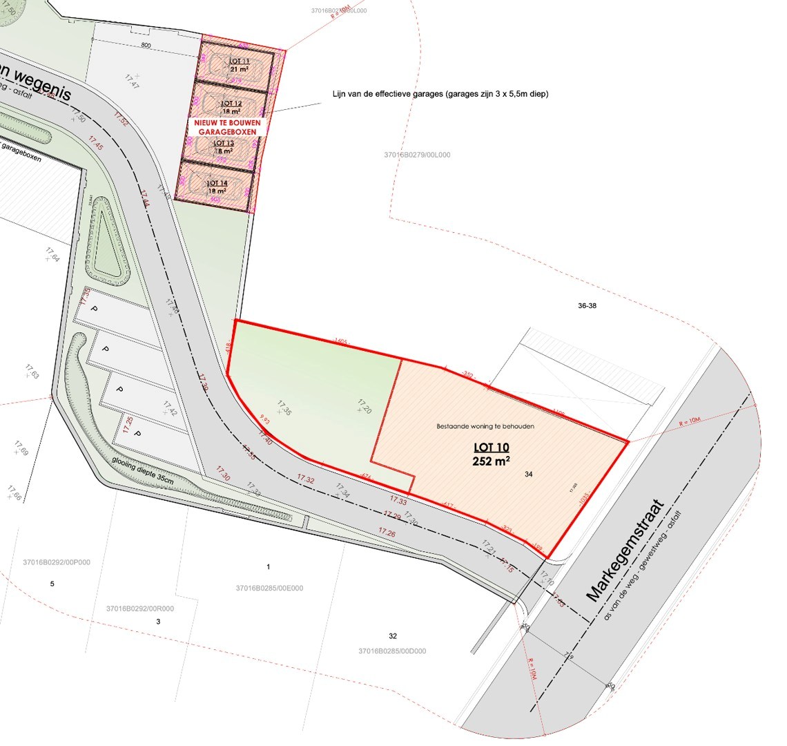 Ruime, totaal te renoveren burgerwoning met stadstuintje - foto 2