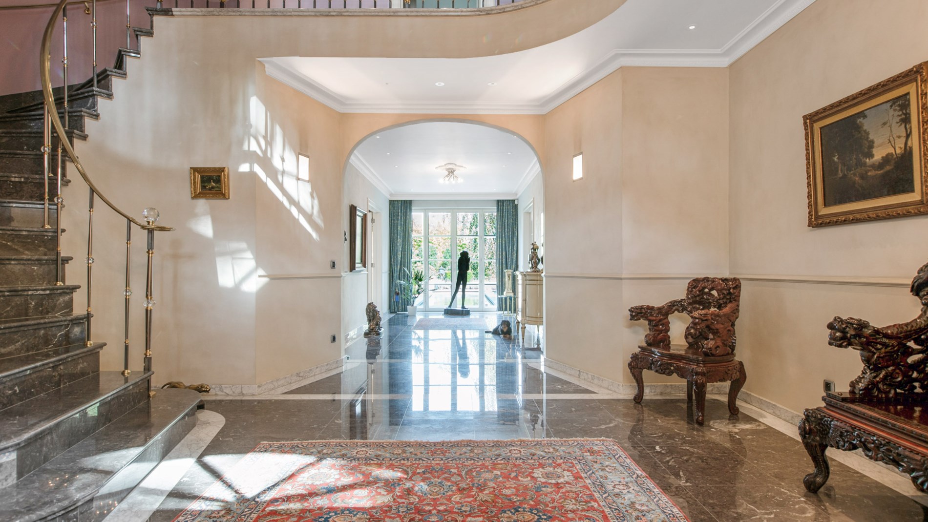 Maison à vendre à Maasmechelen avec 4 chambres - photo 5