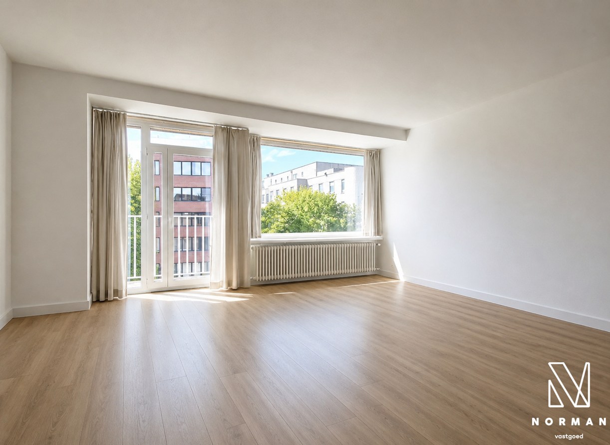 Instapklaar 2-slaapkamerappartement (EPC B) op wandelafstand van Kortrijk-centrum! - photo 3