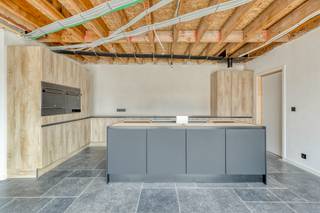 OPENDEURDAG OP ZATERDAG 4 APRIL 2026 tussen 14u00 en 18u00 (op afspraak)Energiezuinige woning op zeer rustige en landelijke locatie. Dankzij de...