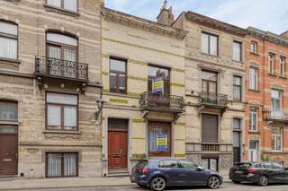 House for sale in Anderlecht