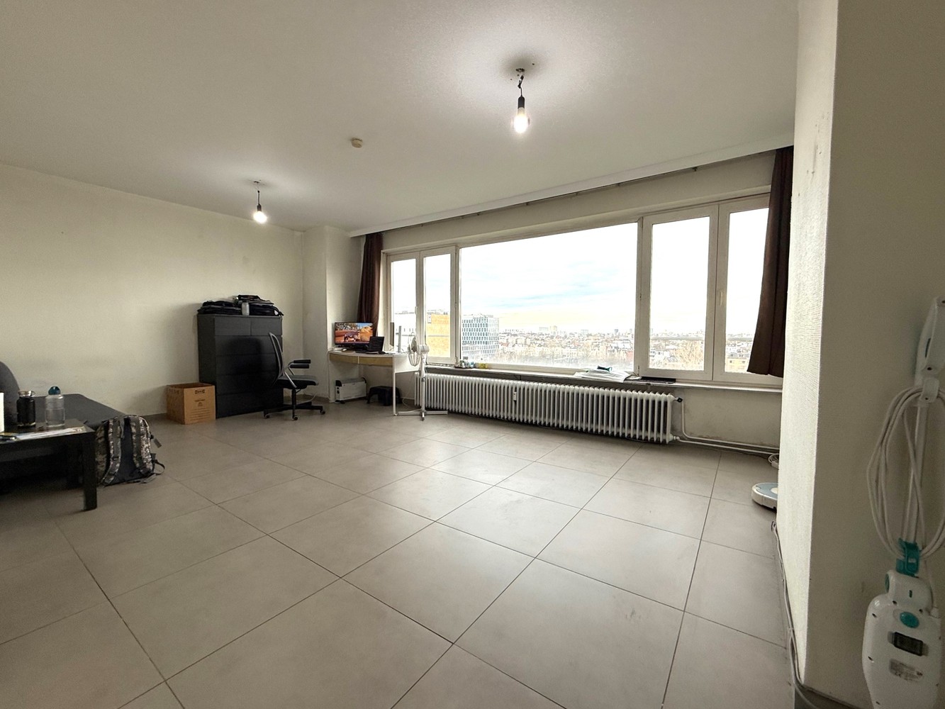 1-slpk appartement met panoramisch uitzicht - photo 1