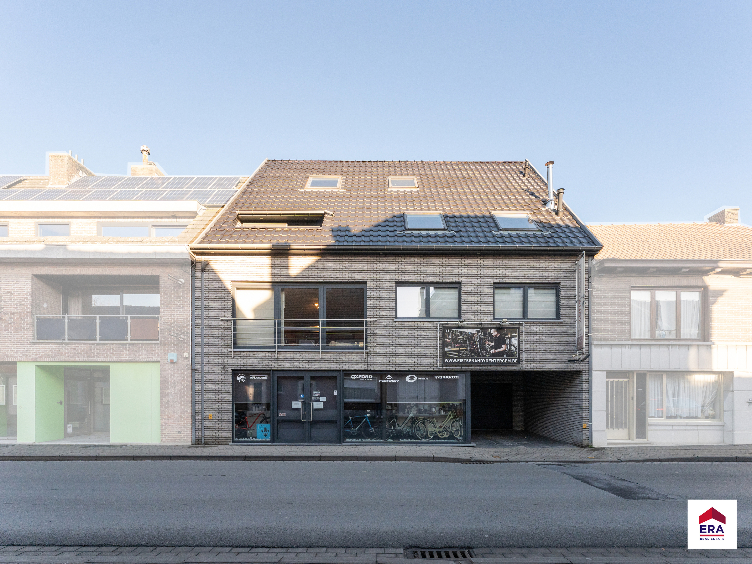 Uniek aanbod: Woning met winkel en magazijn op 1.553 m²! - foto 1