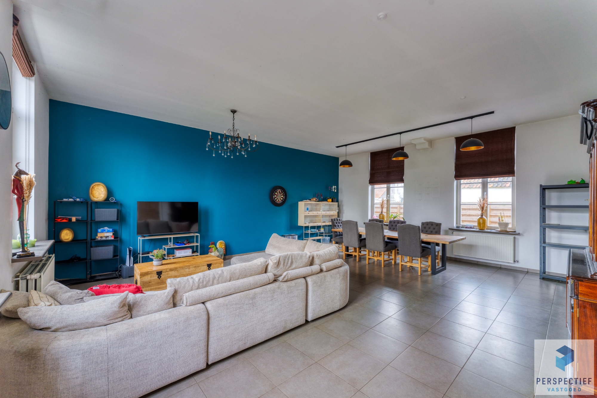 Maison à vendre à Assebroek avec 5 chambres - photo 4