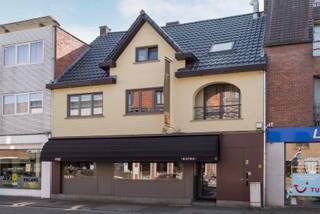 Commercial à vendre à Pelt