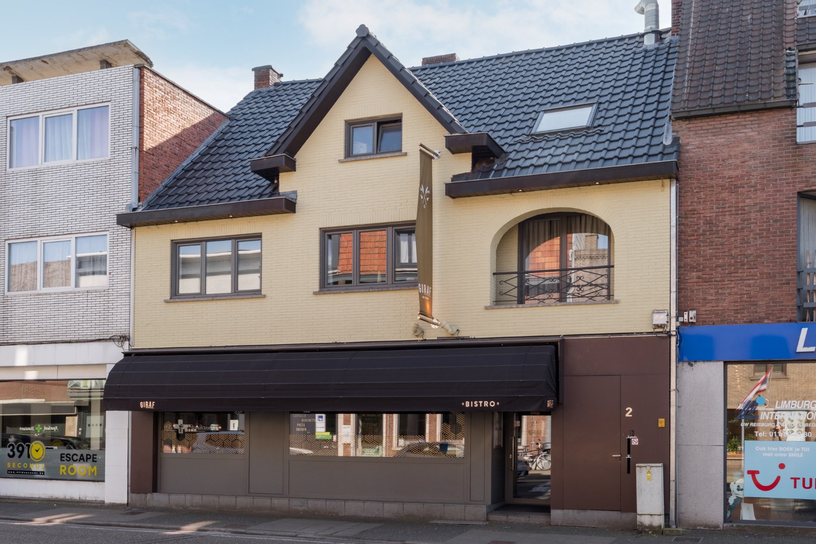 Commercial à vendre à Neerpelt - photo 1