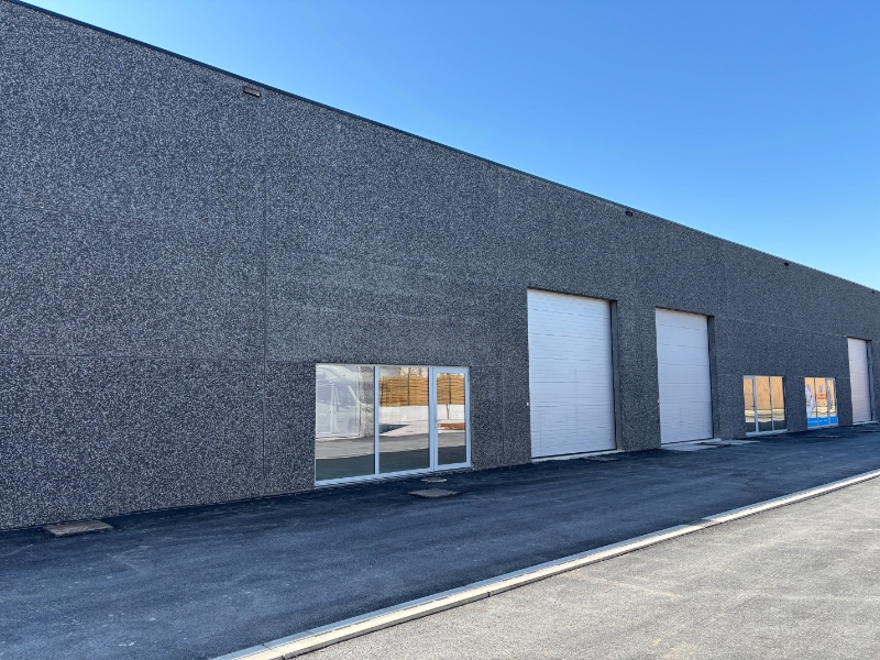 Commercial à vendre à Oostnieuwkerke - photo 3