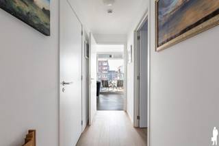 Appartement à louer à Turnhout