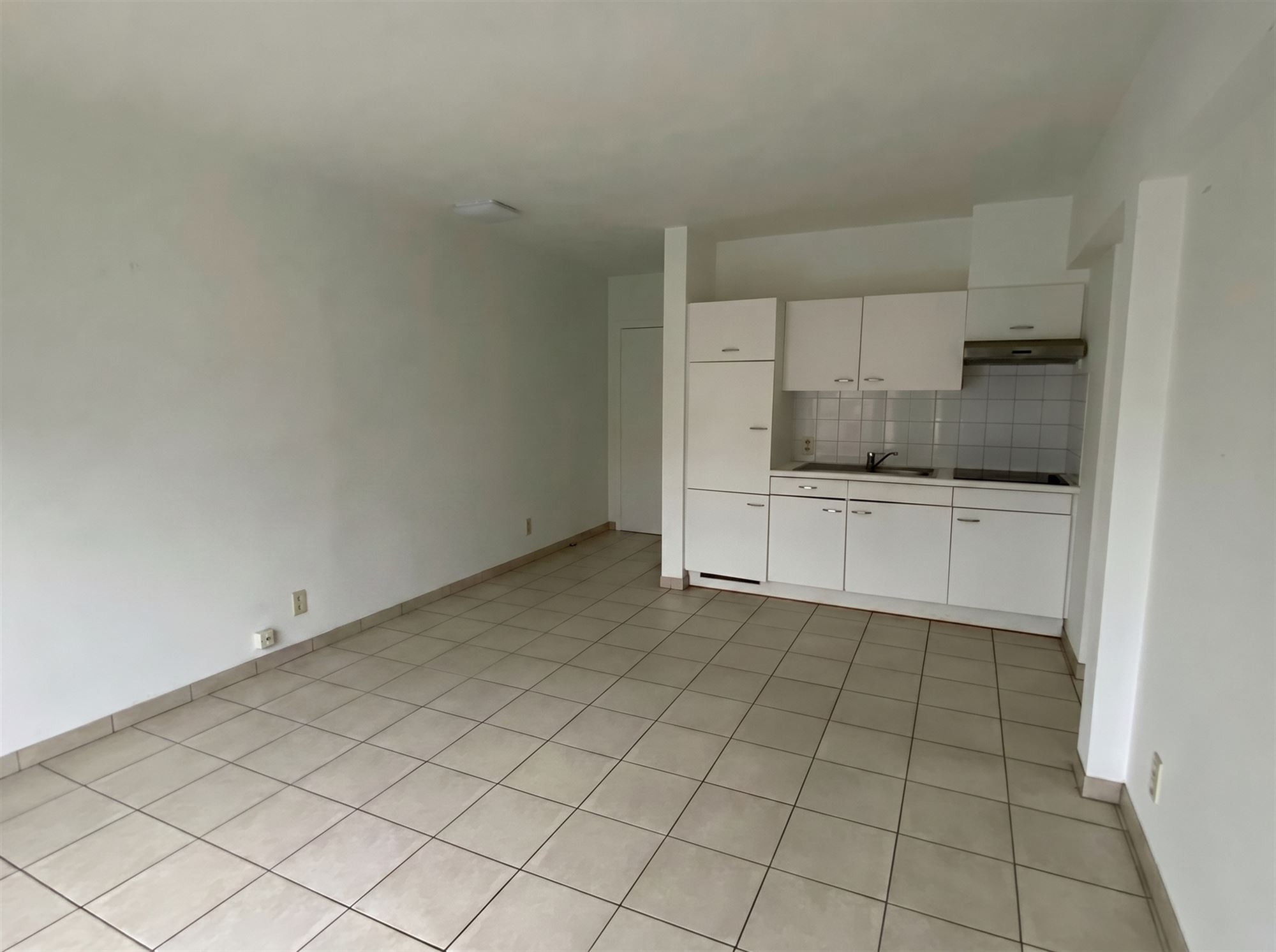 1-slaapkamerappartement nabij centrum Aalst - foto 4