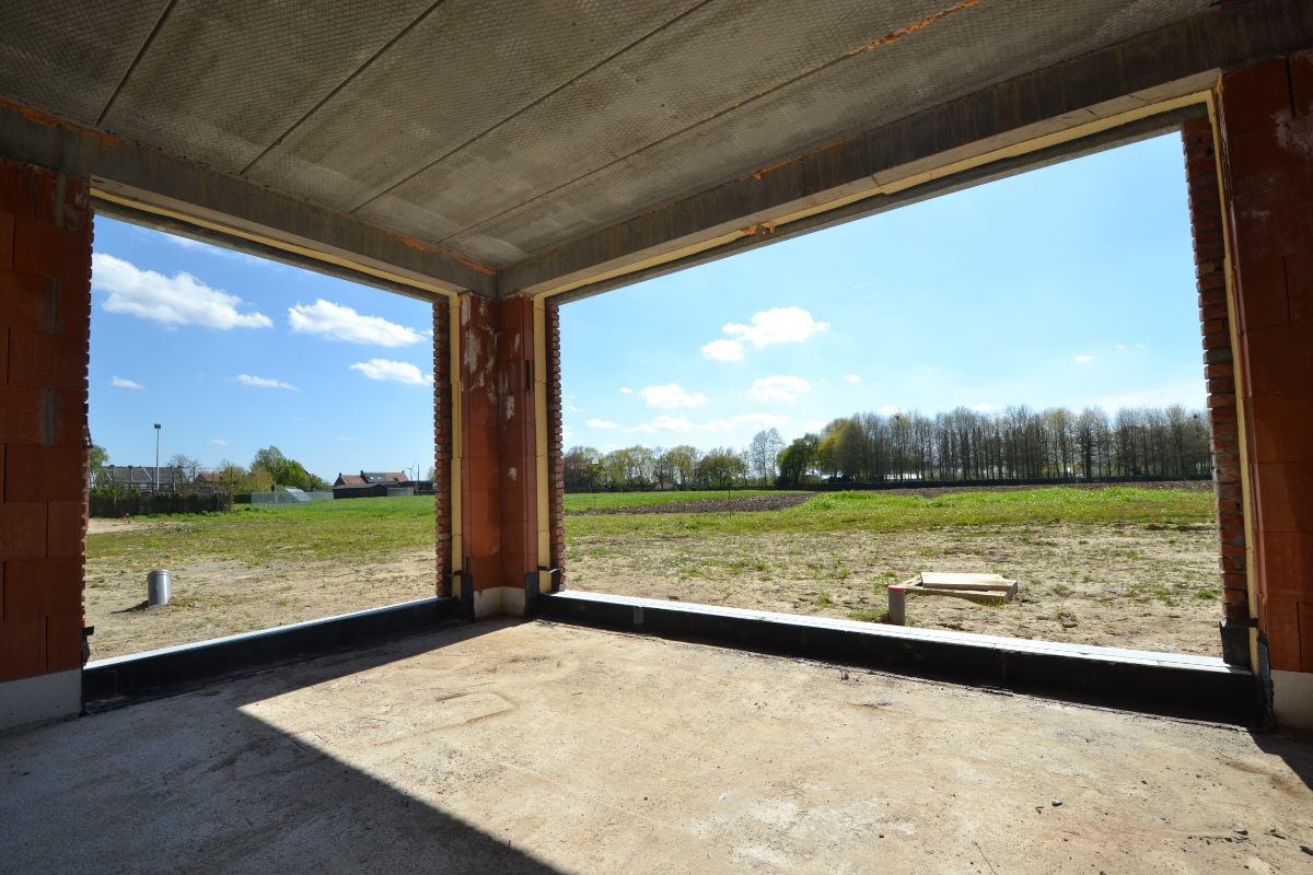 Prachtig villalot te koop in Ardooie (Koolskamp) - foto 5