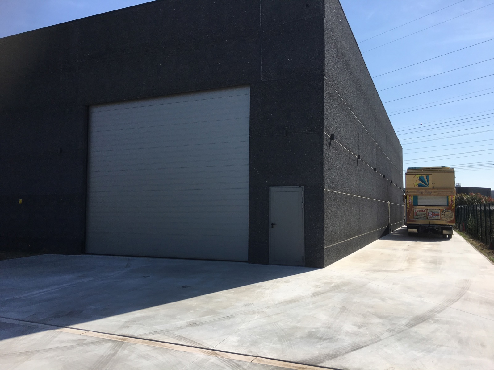 Magazijn te huur in Beveren ! - foto 2