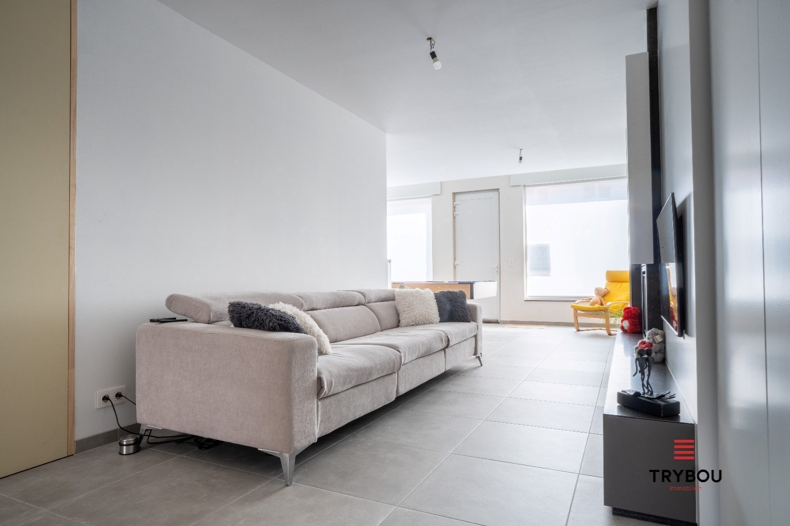 Ruime stadswoning met 4 slaapkamers - foto 5