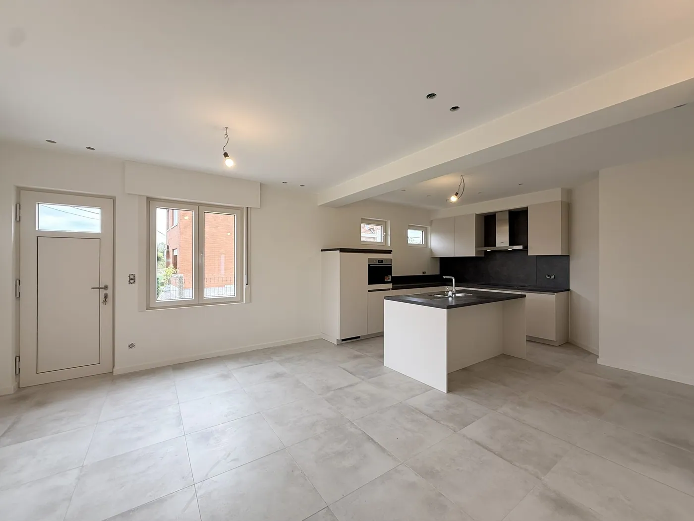 Gerenoveerde woning in Bertem - foto 4