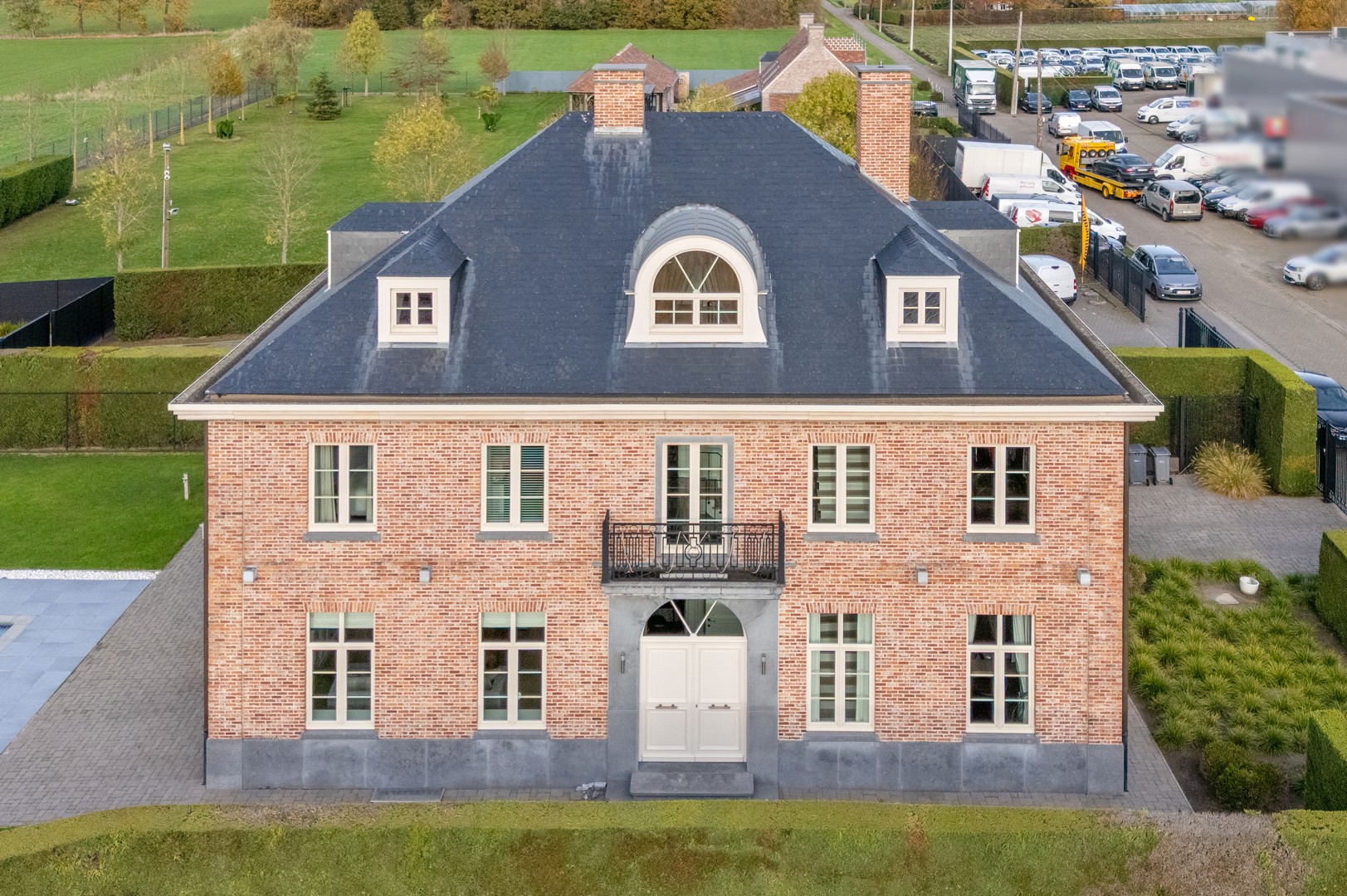 Luxueuze Villa in Schriek - Stijl, Comfort en Elegantie in Één - foto 2