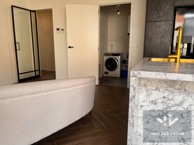 LUXUEUS AFGEWERKT NIEUWBOUWAPP MET RIANT TERRAS - foto 4