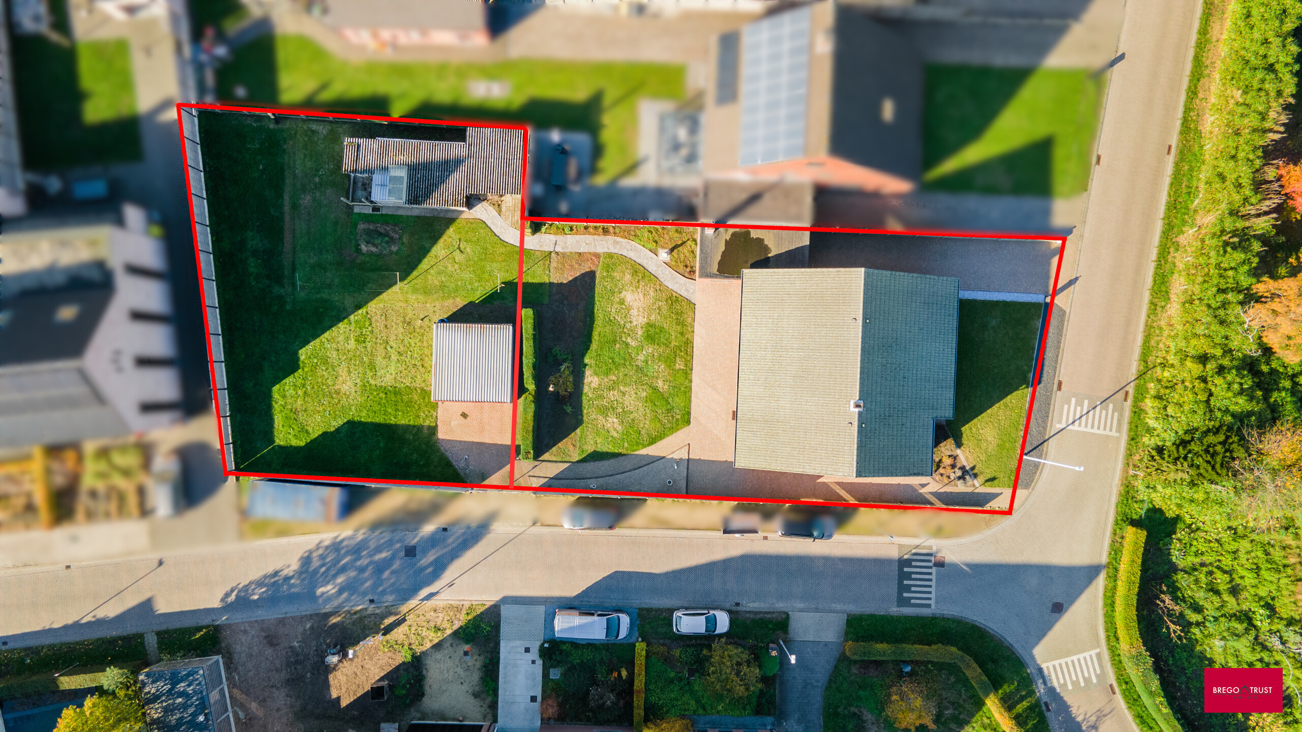 Maison à vendre à Retie avec 3 chambres - photo 2