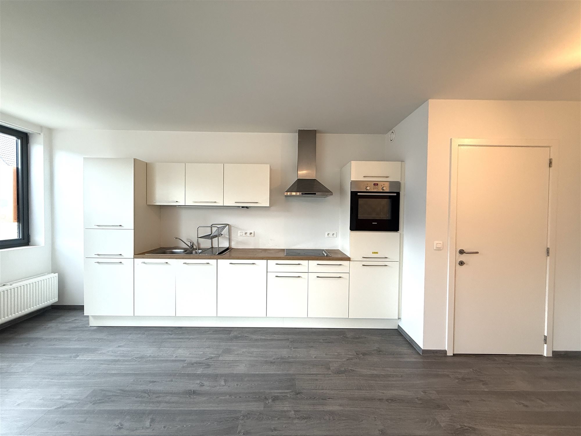 Assistentieflat met garage Te Koop - foto 3