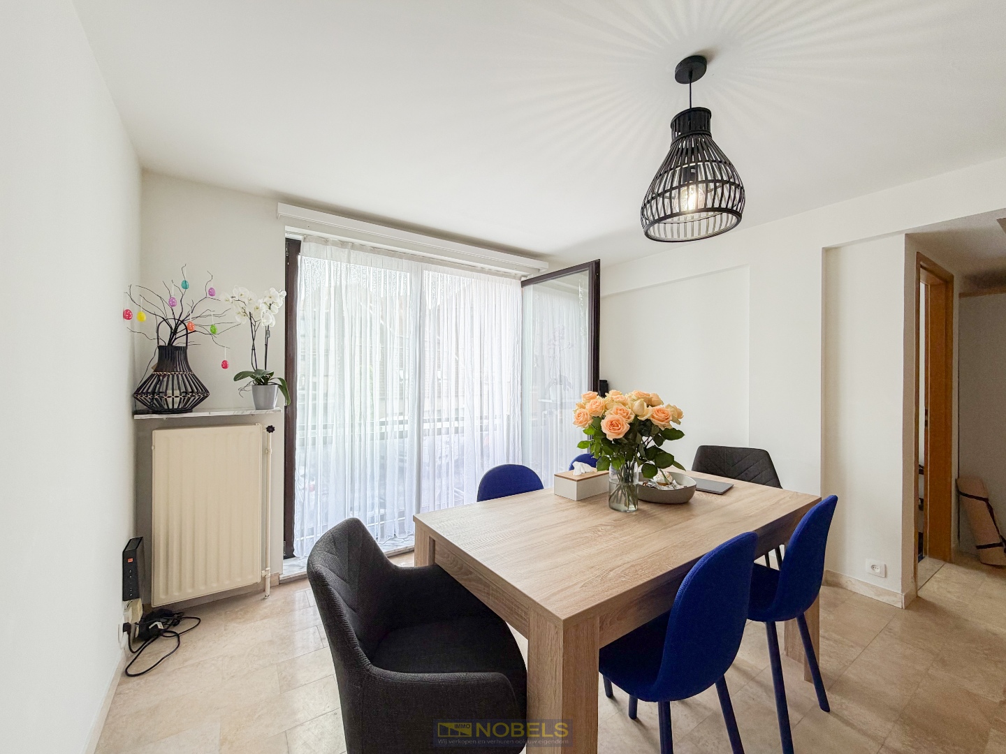 Te koop, 2-slaapkamerappartement op toplocatie in het centrum van Oudenaarde - foto 5