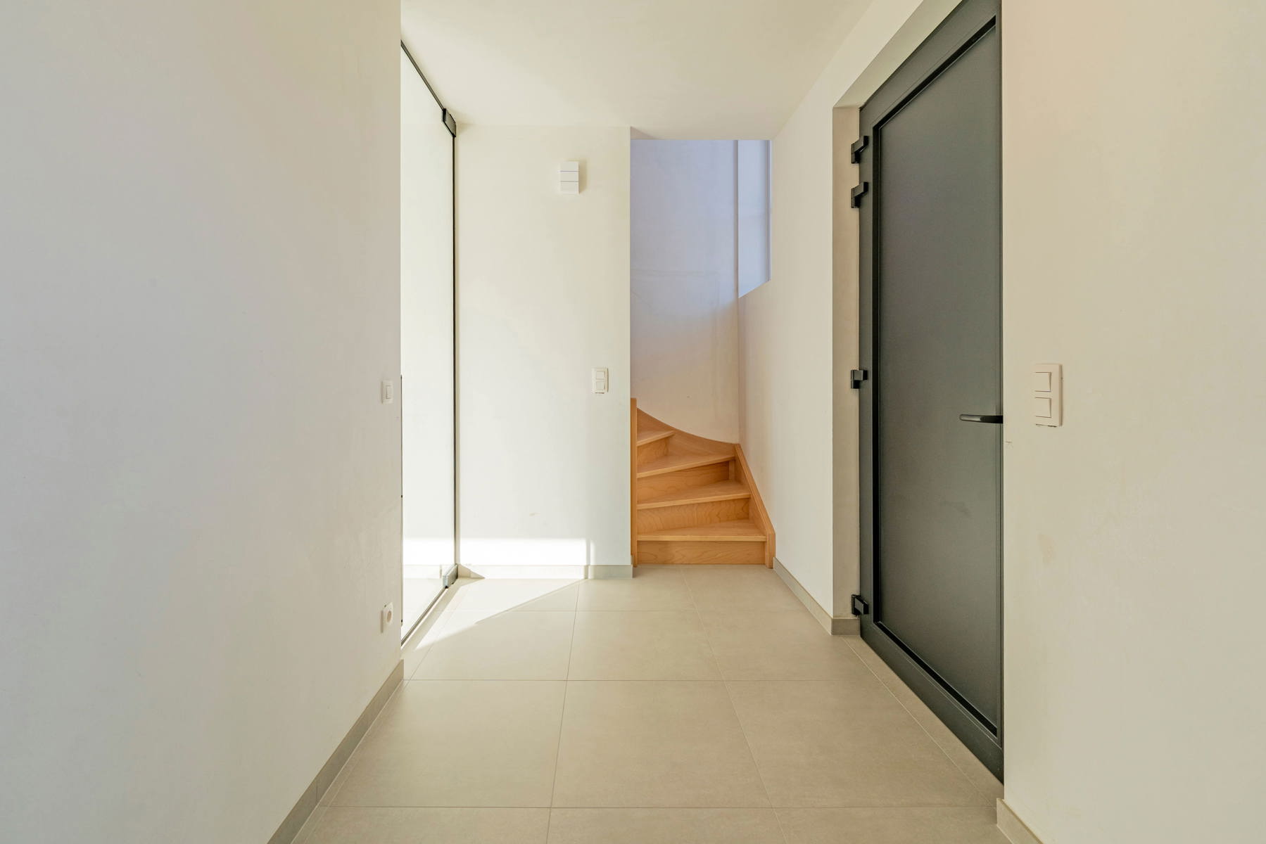 Prachtige nieuwbouwwoning in Serskamp (Wichelen) - foto 2