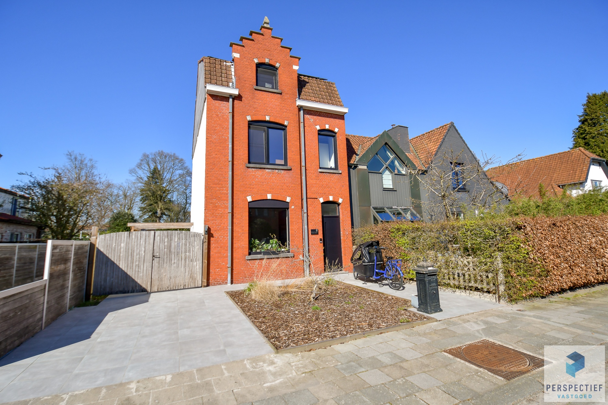 Ruime mooi gerenoveerde woning met 3 slpk en tuin - foto 2