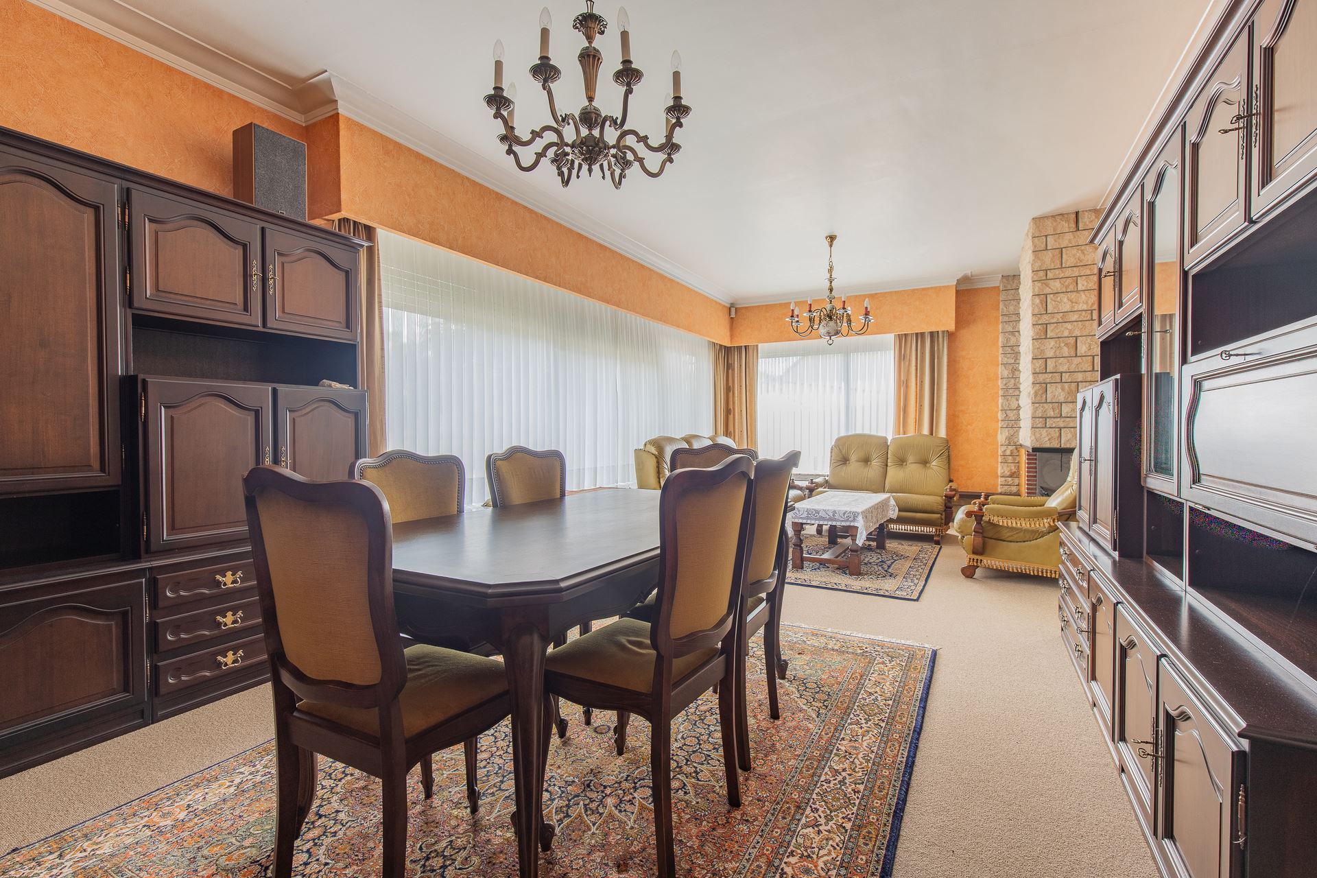 Maison à vendre à Puurs-Sint-Amands avec 3 chambres - photo 2