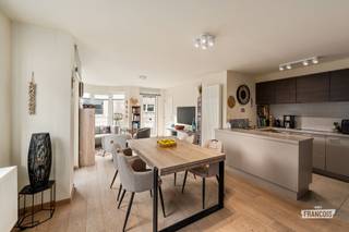 Appartement à vendre à Ostende