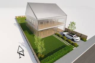 De grond is gelegen te Tessenderlo.Het is een rustige plek met een mix van landelijke en residentiële gebieden en vlakbij voorzieningen zoals...