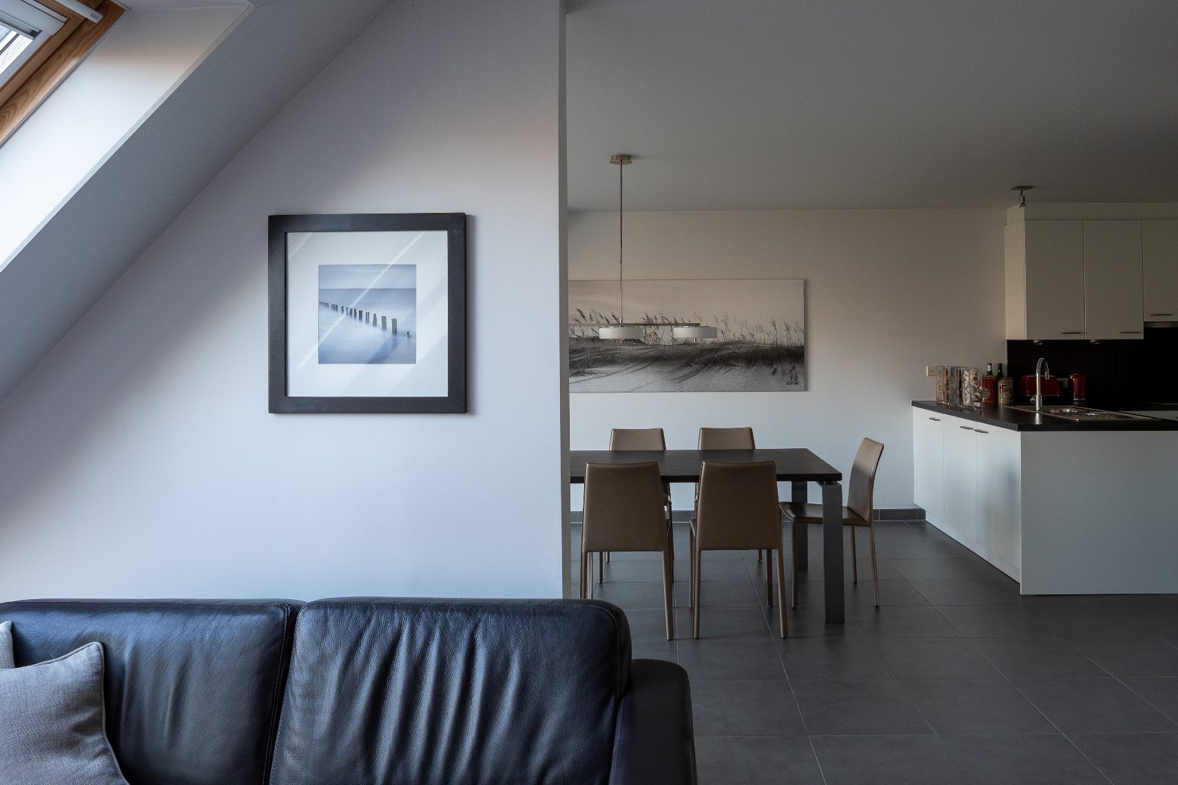 Appartement te koop in Nieuwpoort met 3 slaapkamers - foto 4