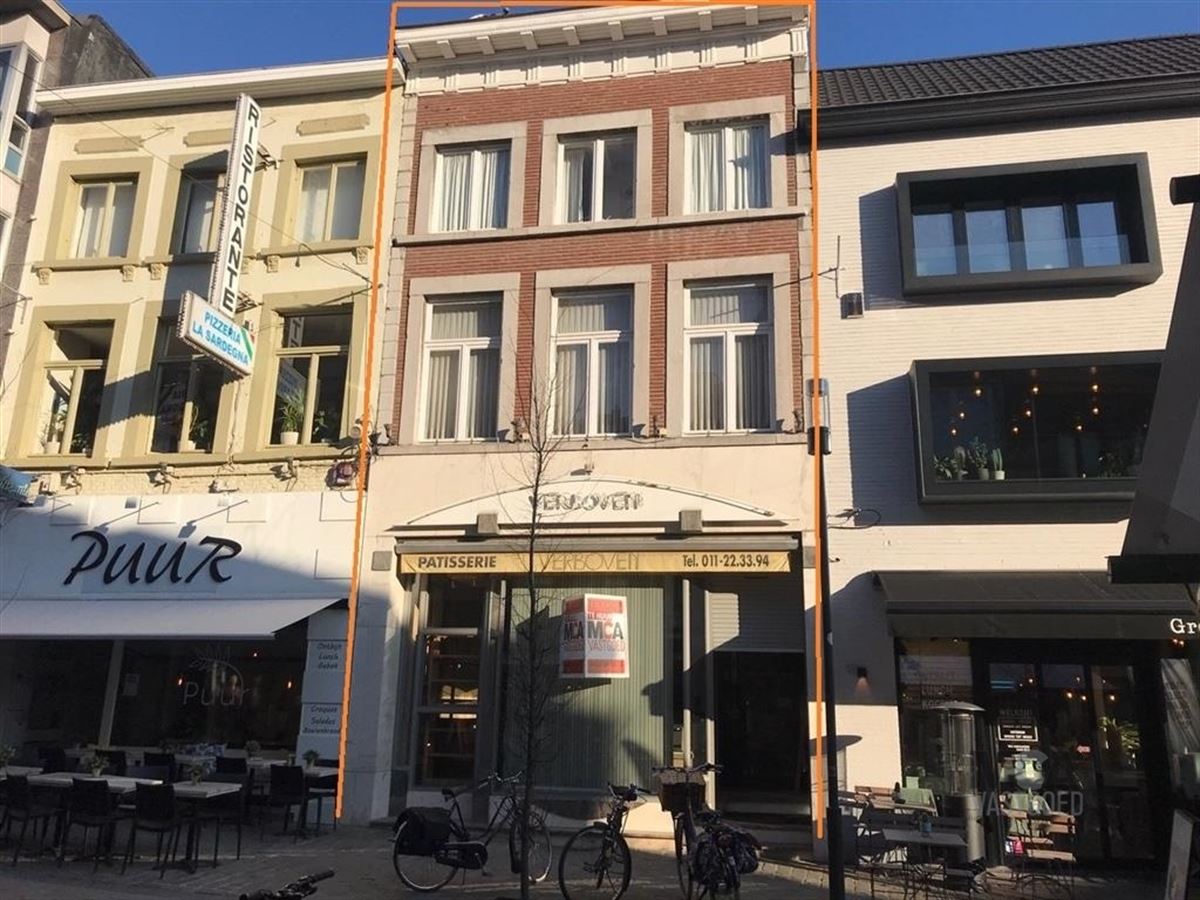 Gemengd gebouw - foto 5