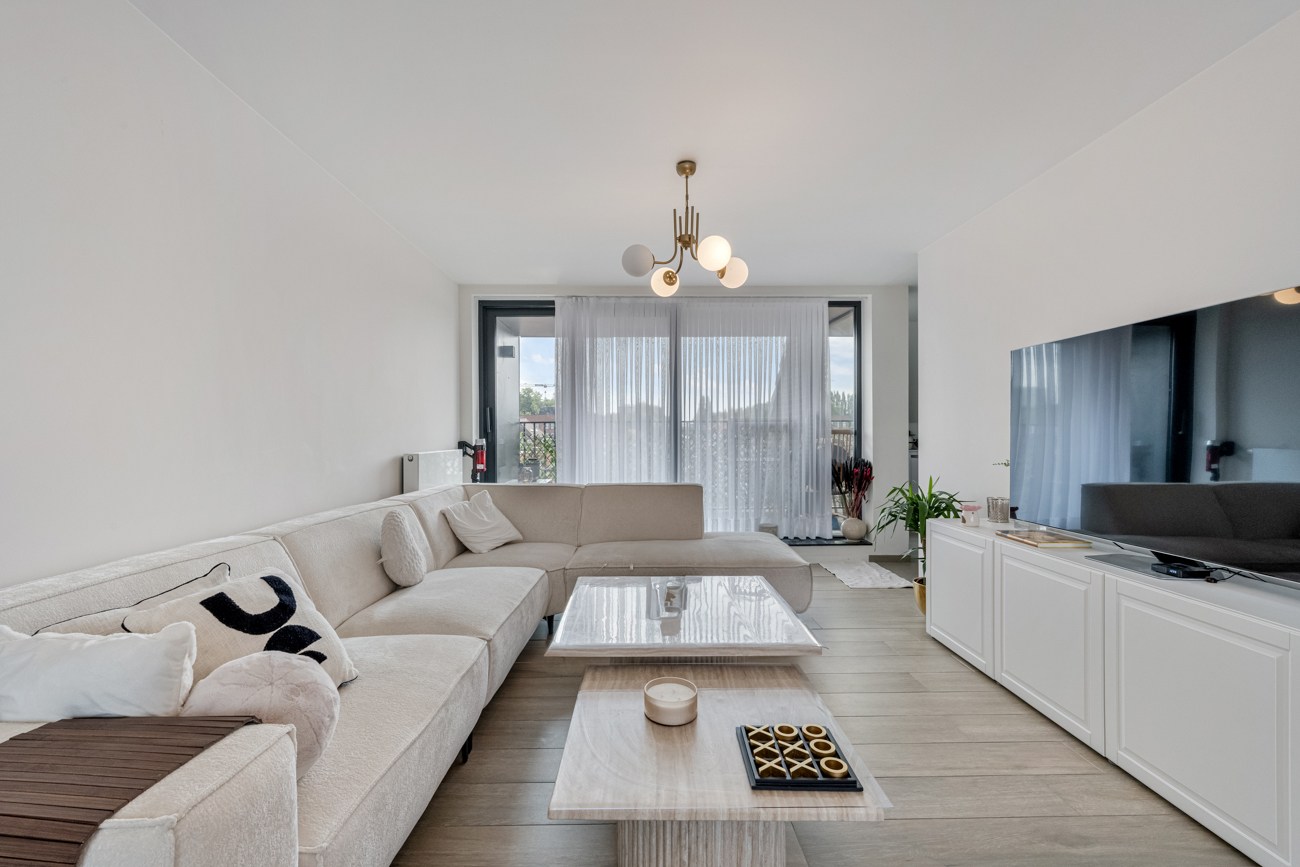 Penthouse op fietsafstand van UZ Jette en Brussel- en Wemmel centrum - foto 5